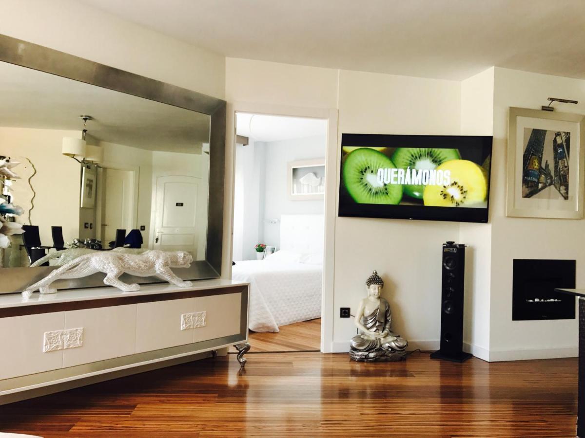 Luxury Apartament In Marina Benalmádena Dış mekan fotoğraf