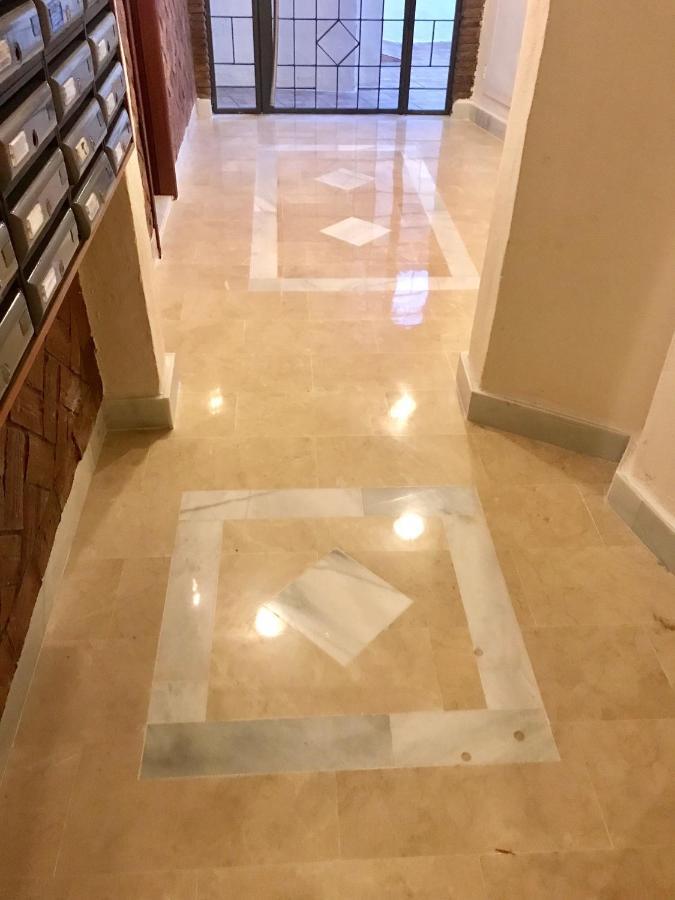 Luxury Apartament In Marina Benalmádena Dış mekan fotoğraf