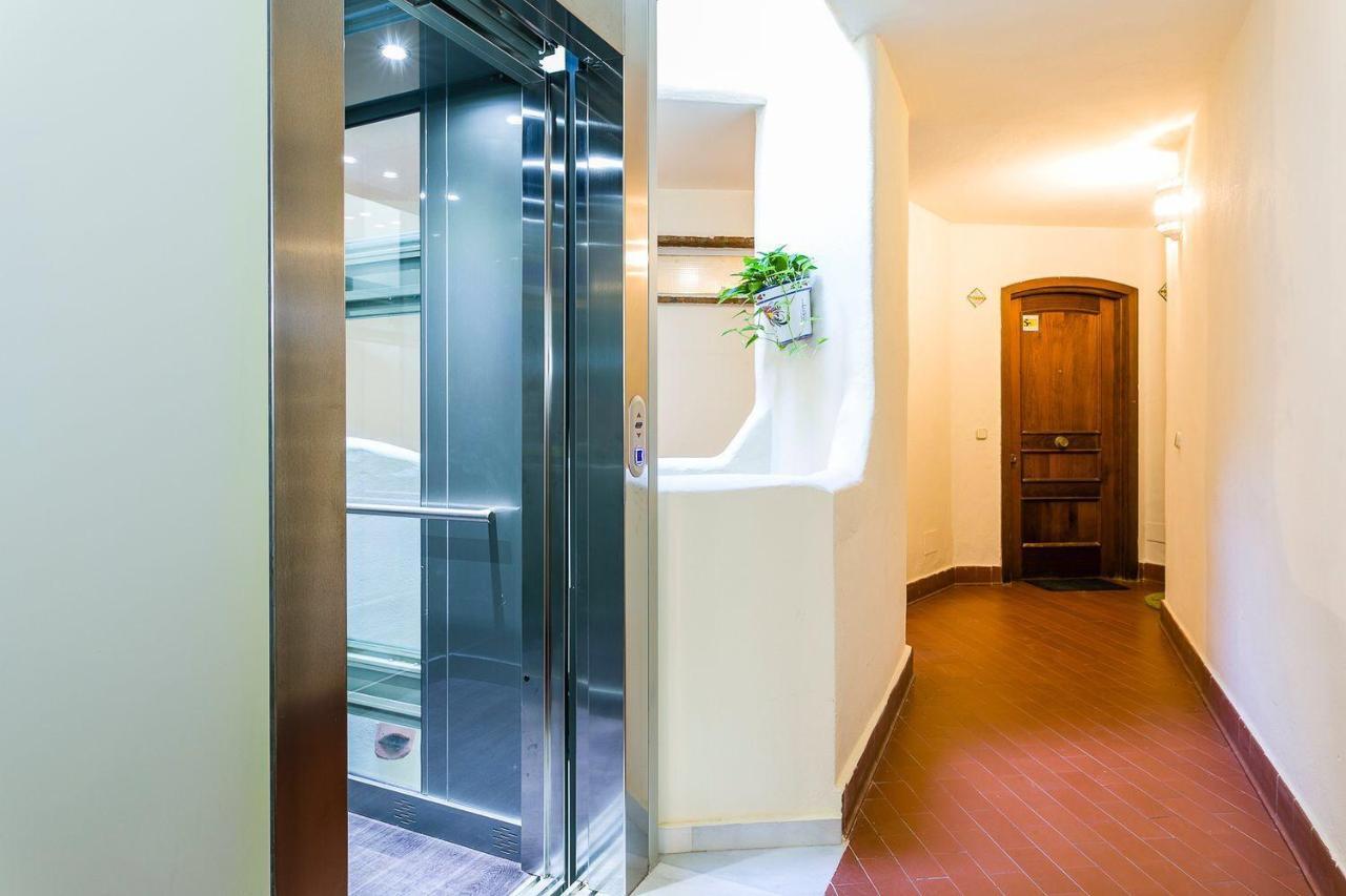 Luxury Apartament In Marina Benalmádena Dış mekan fotoğraf